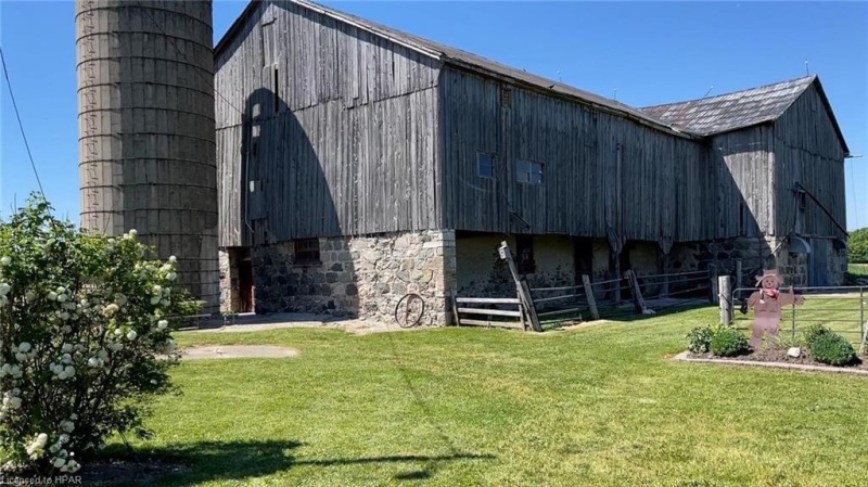 Poppy's Haven Farm